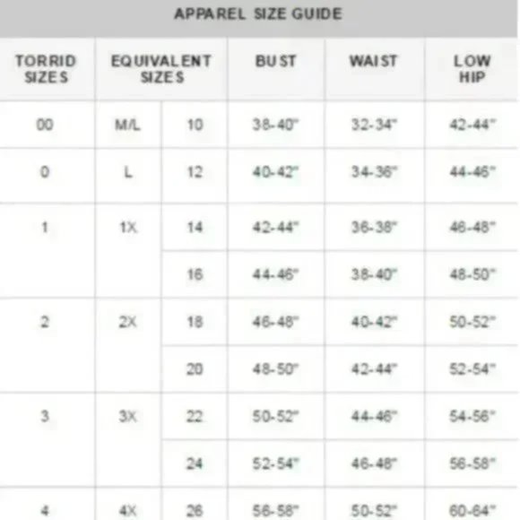 Torrid Maxi Dress - Picture 6 of 10